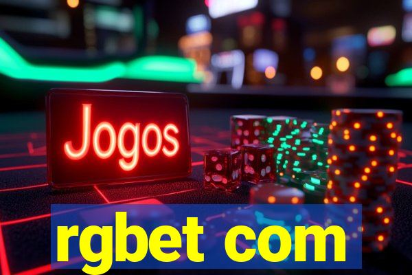 rgbet com